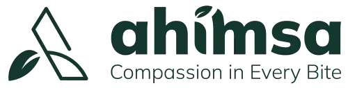 Ahimsa-Logo